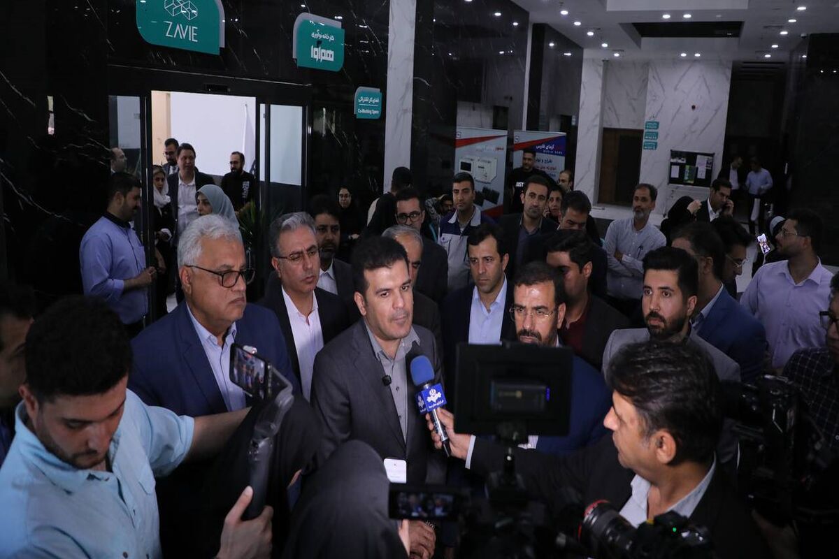 معاون عملی رییس جمهور 