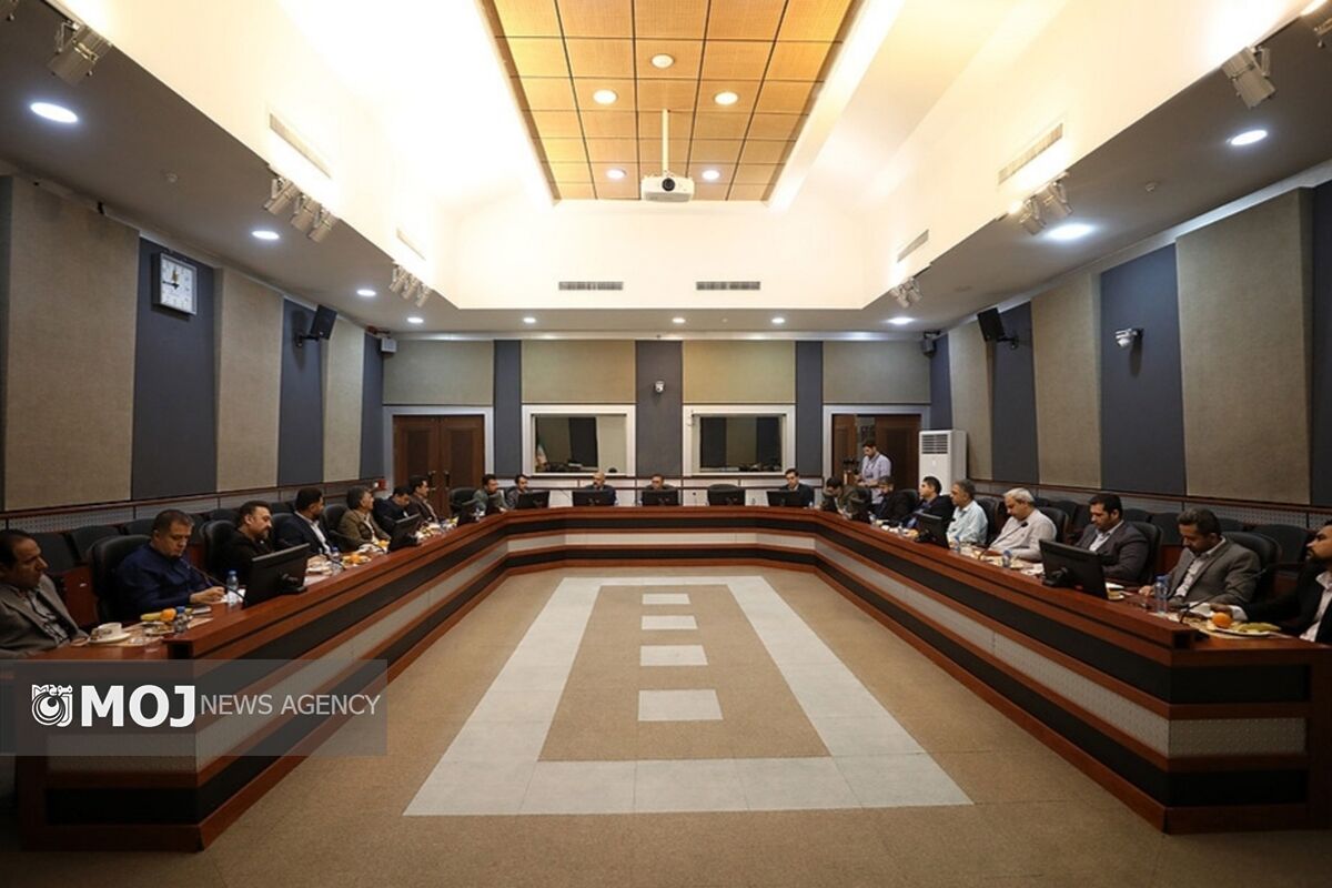 نشست هم اندیشی نرخ گزاری نوروز 1405