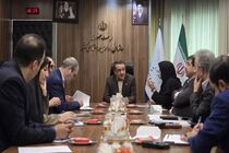 معاون رئیس‌جمهور بر اولویت عدالت و کرامت مردم در دولت تاکید کرد