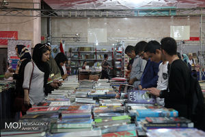 مرکز پشتیبانی فروش مجازی نمایشگاه کتاب فراخوان داد