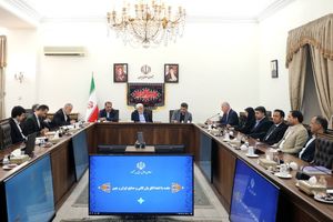 حضور بخش خصوصی در اقتصاد کشور یک الزام است