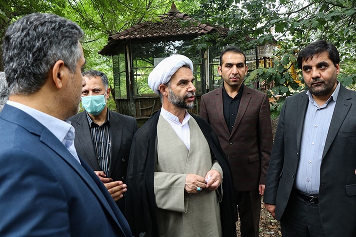 دادگستری گیلان