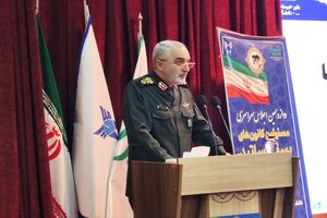 ایران در برخی شاخص‌های دفاعی در میان ۷ کشور برتر جهان قرار دارد