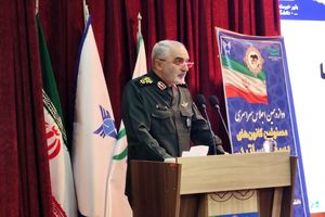 ایران در برخی شاخص‌های دفاعی در میان ۷ کشور برتر جهان قرار دارد