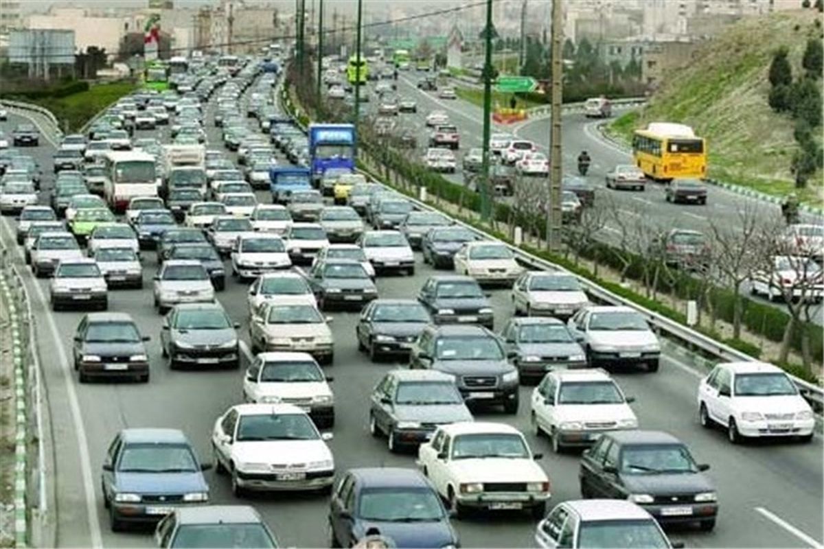 وسایل نقلیه سنگین