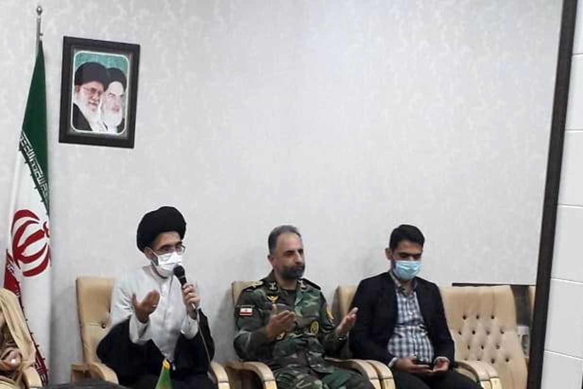 امام جمعه کاشان2