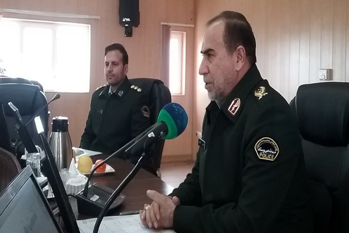 سردار علی آزادی