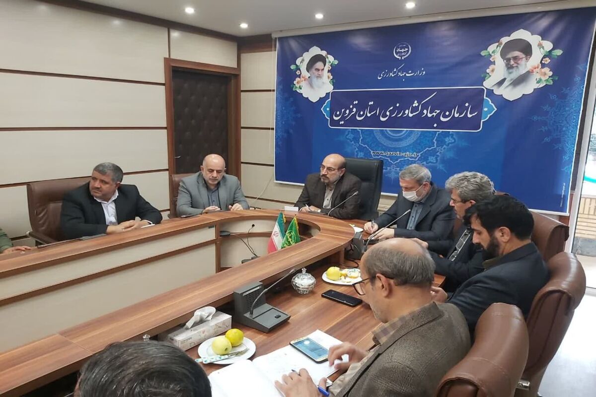 نماینده قزوین در مجلس شورای اسلامی