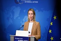 قوانین بین‌المللی در آب‌های بین‌المللی باید اجرا شود