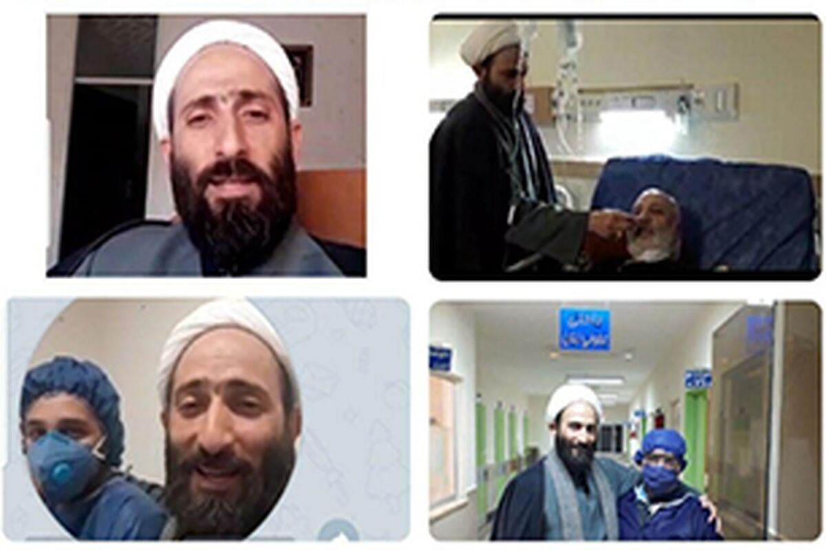 مرتضی کهنسال