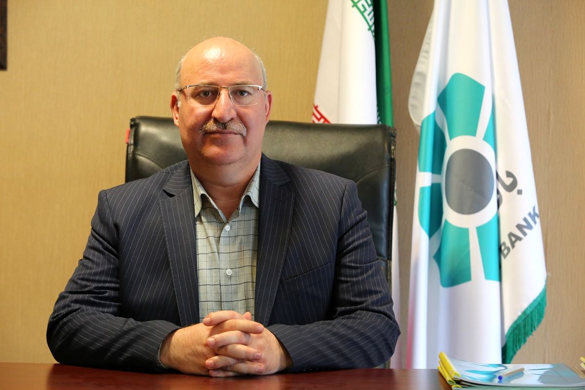 بانک توسعه تعاون