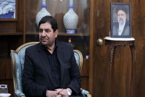 سرپرست ریاست جمهوری قهرمانی تیم کشتی آزاد نوجوانان در آسیا را تبریک گفت