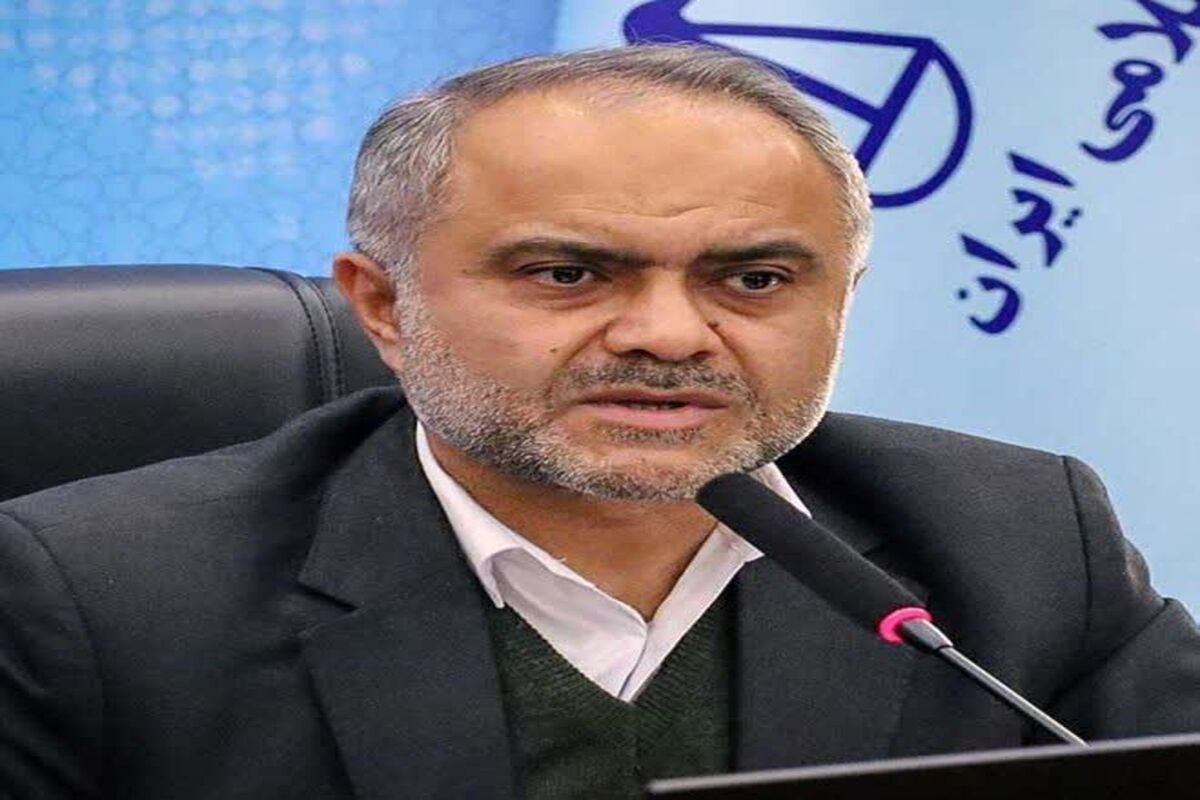 دادستان مرکز مازندران