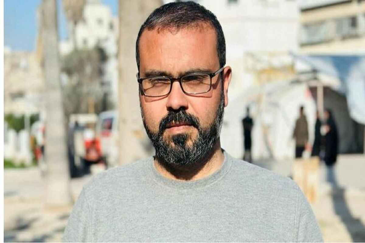 حازم قاسم» سخنگوی جنبش حماس