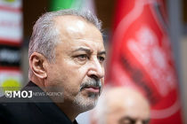 از امروز کارم را برای ساختن تیم فصل آینده آغاز خواهم کرد