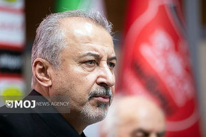 کنسرسیوم بانک‌های مالک باشگاه پرسپولیس با استعفای مدیرعامل این باشگاه مخالفت کرد