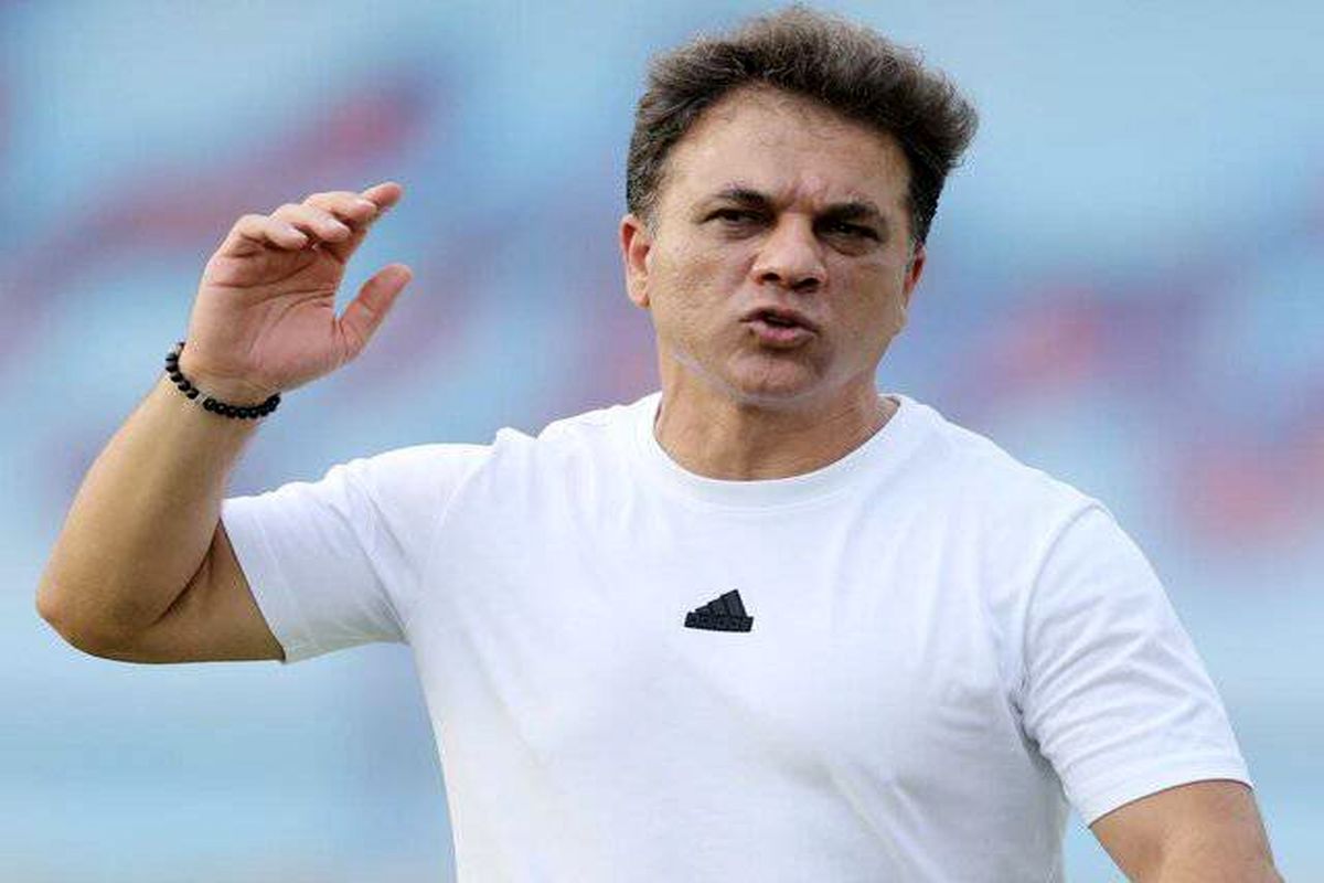 محمدعلی خالدی