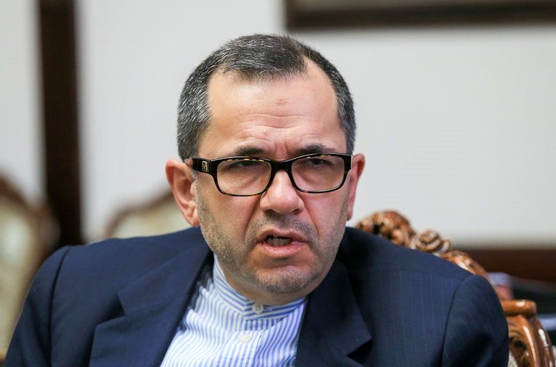 ما در زمینه سطح غنی سازی به برجام وفادار هستیم