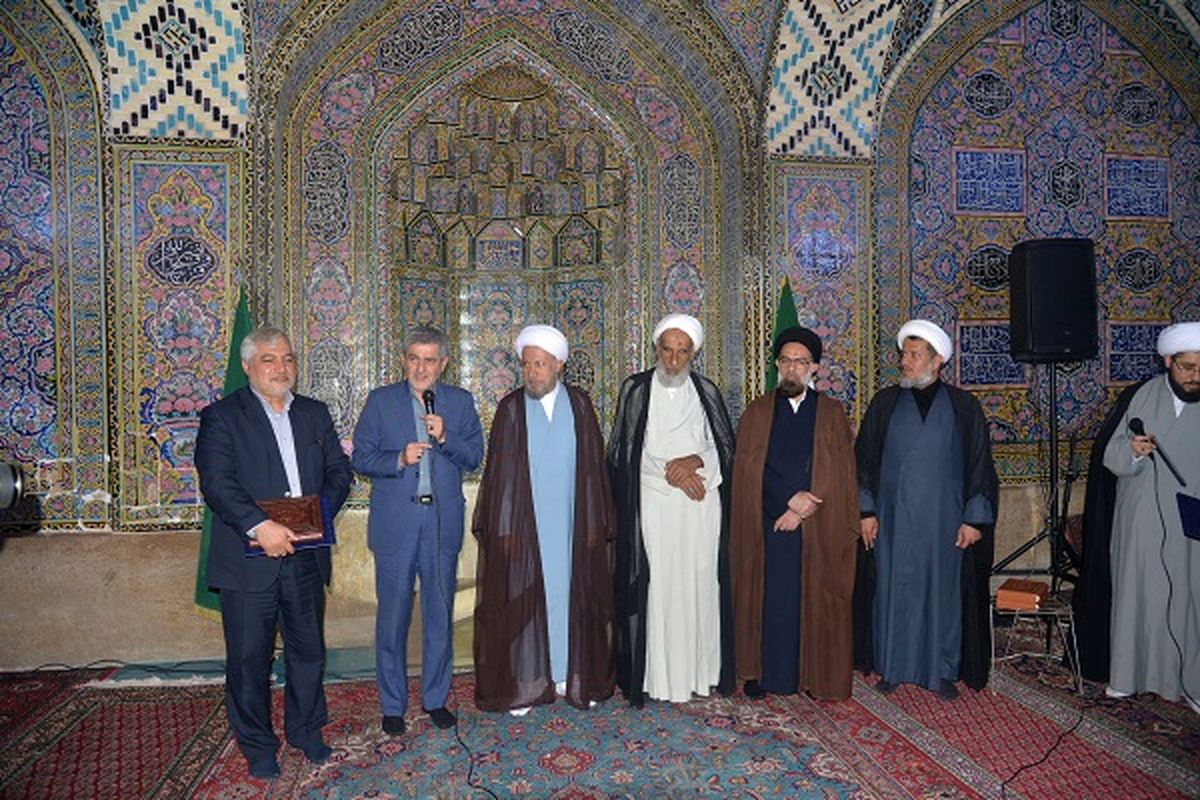 کمیته امداد فارس 