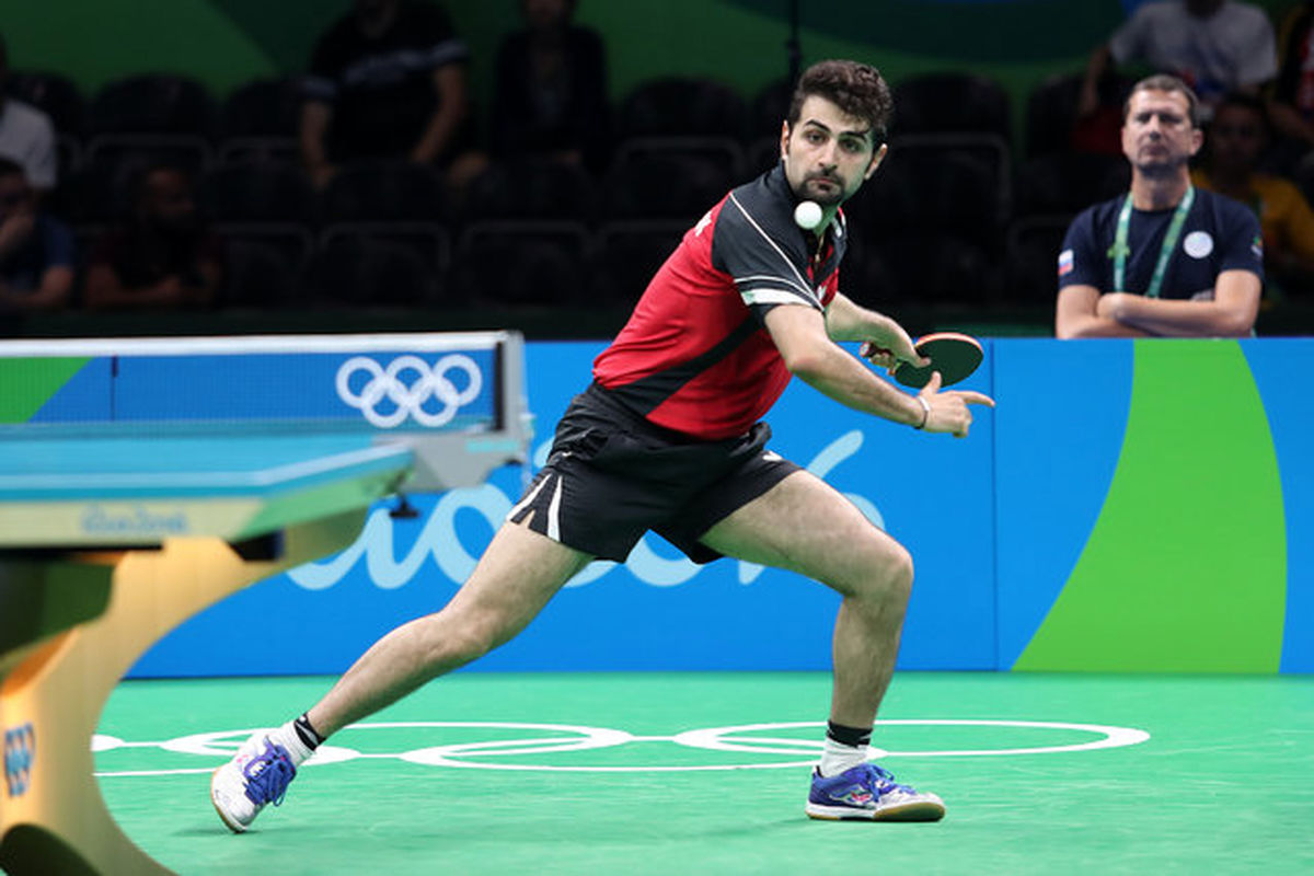 نوشاد عالمیان