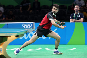 برتری نوشاد عالمیان  در دور دوم تور هنگ‌کنگ