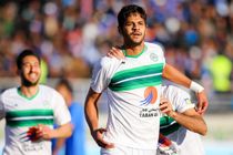 مهاجم برزیلی فصل پیشین تیم فوتبال ذوب آهن اصفهان به سپاهان پیوست