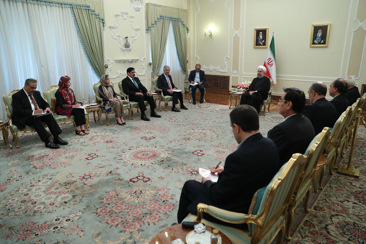 روحانی