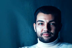 سینا راستگو: دوست داشتم همه مردم نمایشم را رایگان تماشا کنند