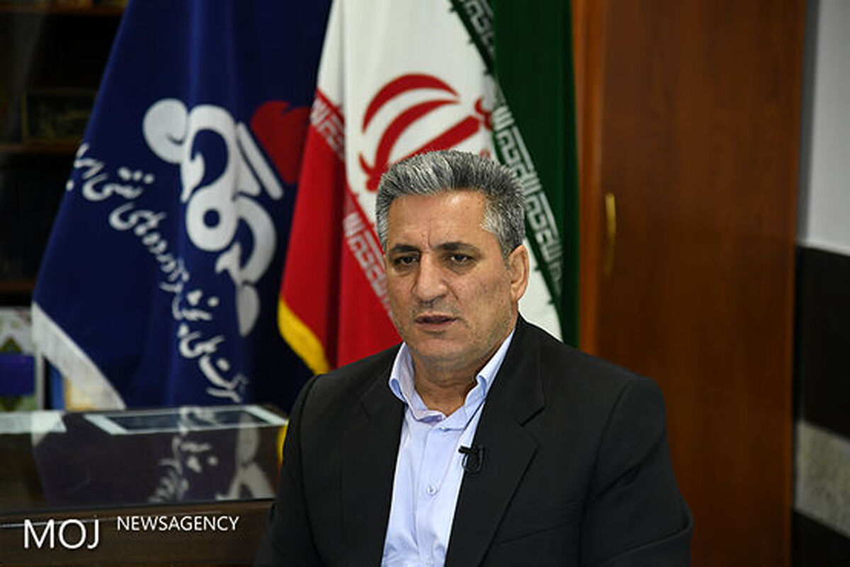 فریدون یاسمی