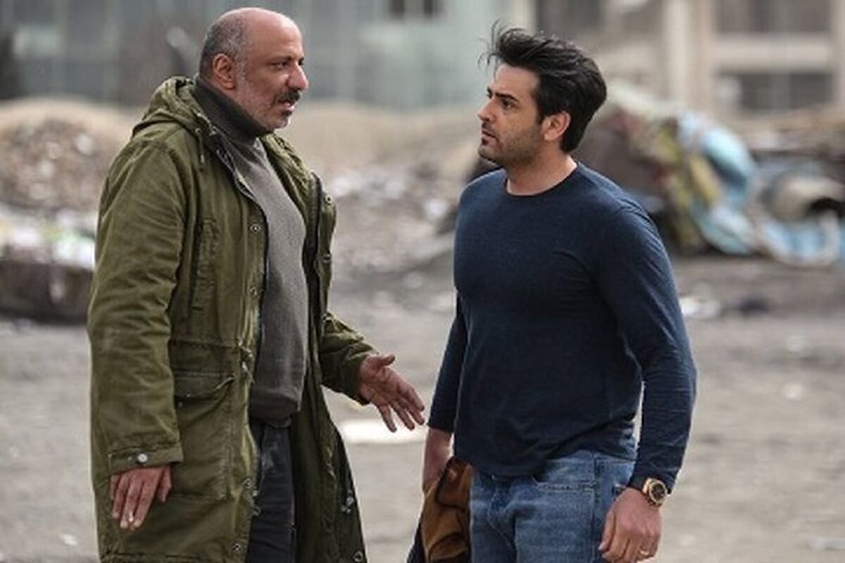 فیلم سینمایی آن‌ها مرا دوست داشتند