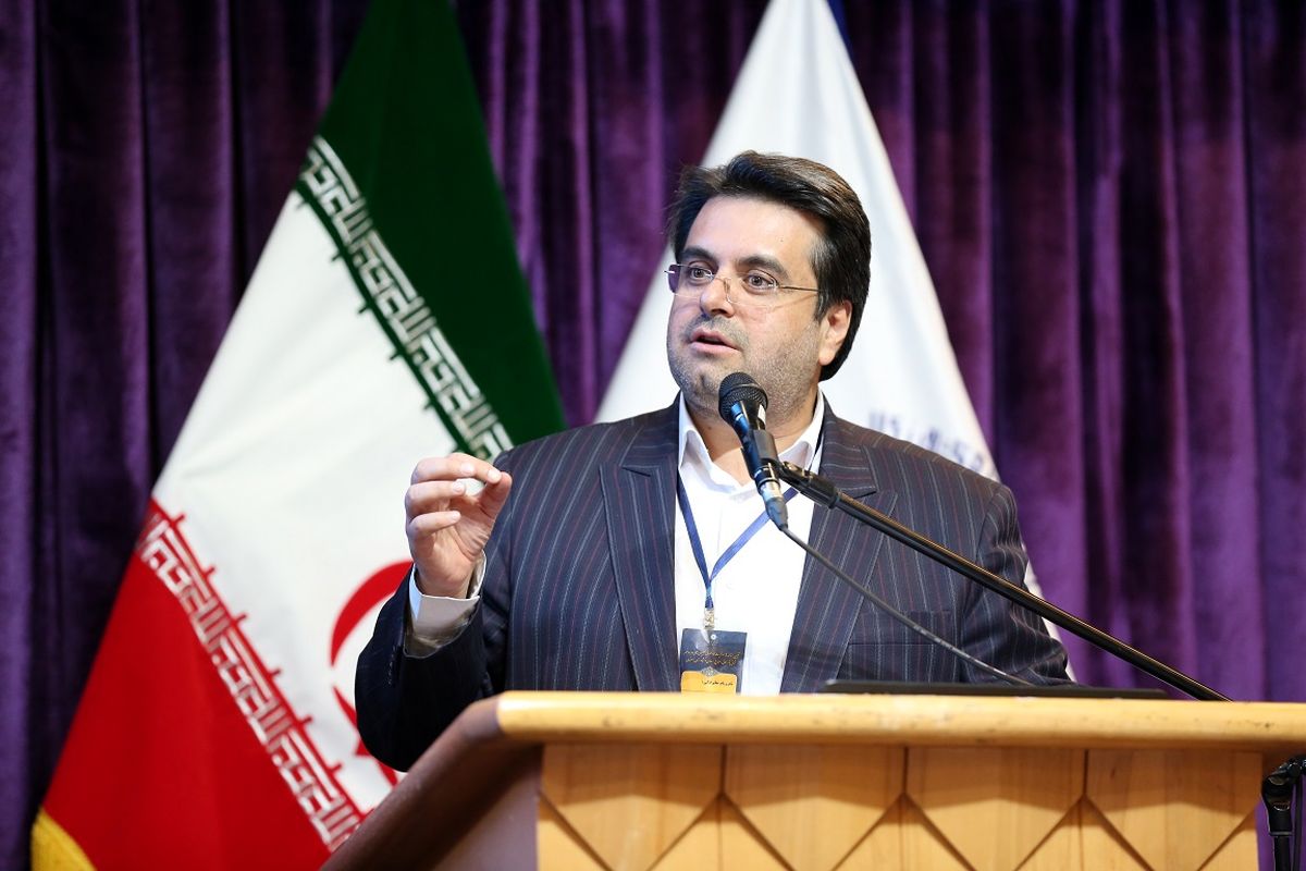 اصفهان- رییس اتاق بازرگانی