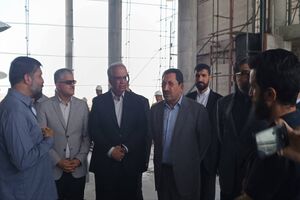 وزیر صمت از کاهش شاخص های توسعه  سیستان و بلوچستان با میانگین کشوری خبر داد
