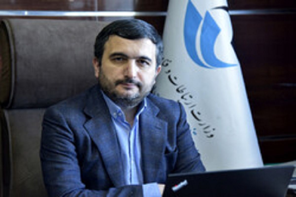سرپرست معاونت راهبردی مخابرات
