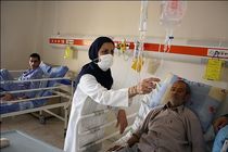 روش پرداختی به پرستاران باید اصلاح شود