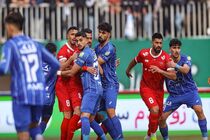 شکست پرسپولیس در پرونده یاسر آسانی