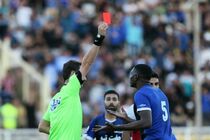 اسامی داوران هفته ۲۳ لیگ برتر فوتبال اعلام شد