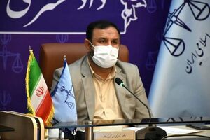 اعاده ۲۵۰۰ هکتار اراضی ملی تهران به ارزش حدود چهل هزار میلیارد تومان به بیت‌المال
