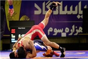 راهیابی فرنگی کاران قم واردبیل به مرحله فینال 