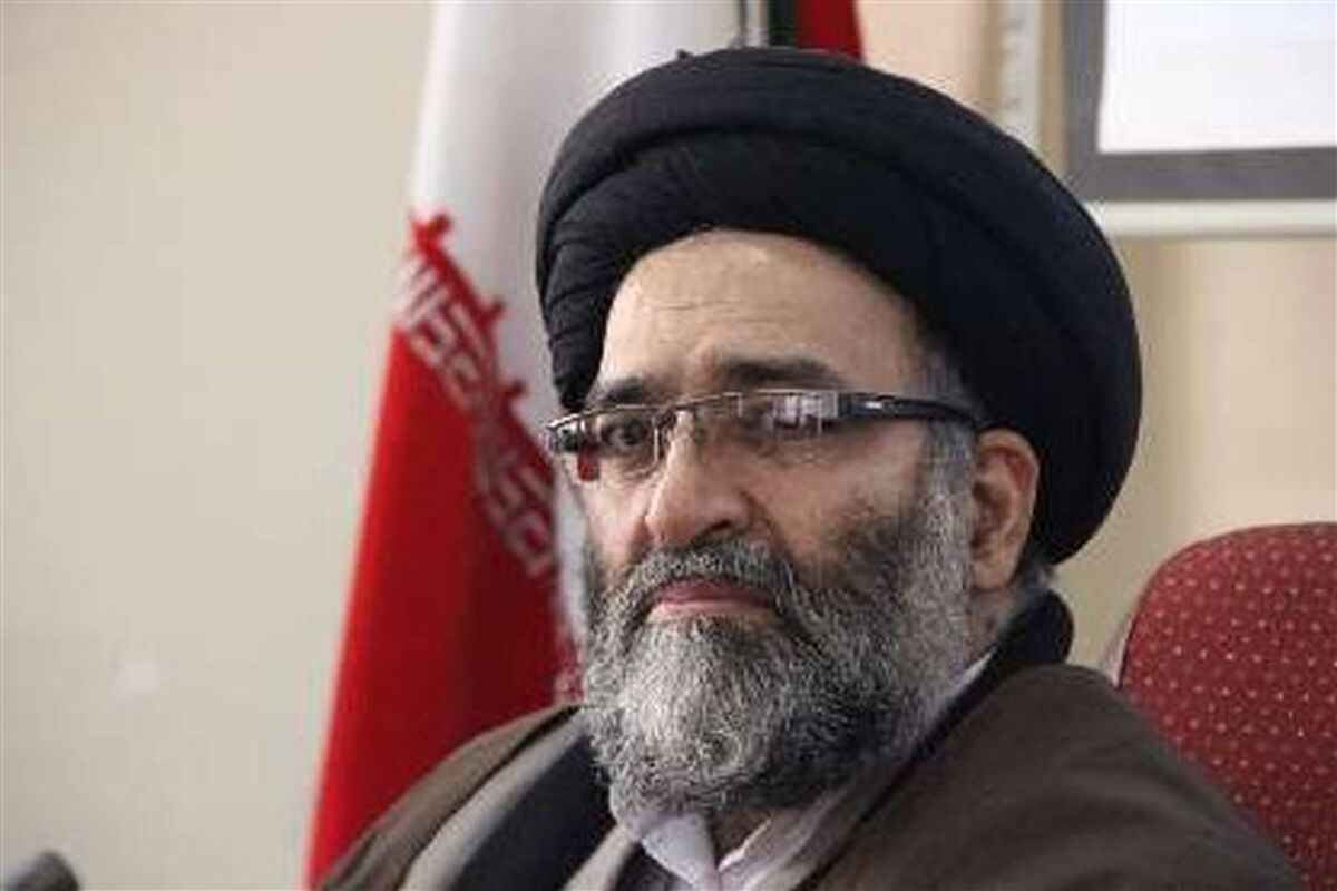 سید محسن محمودی