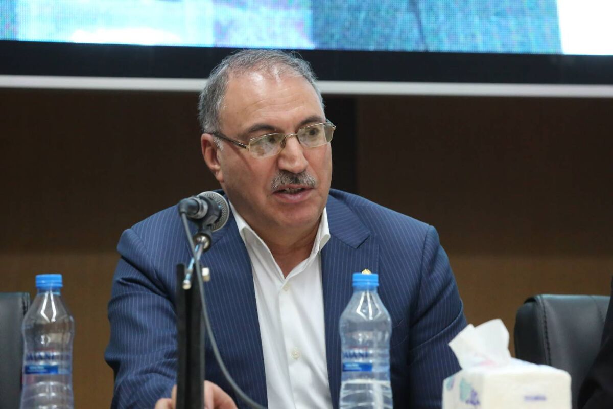 بانک ملی