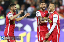 ترکیب پرسپولیس مقابل نساجی مشخص شد
