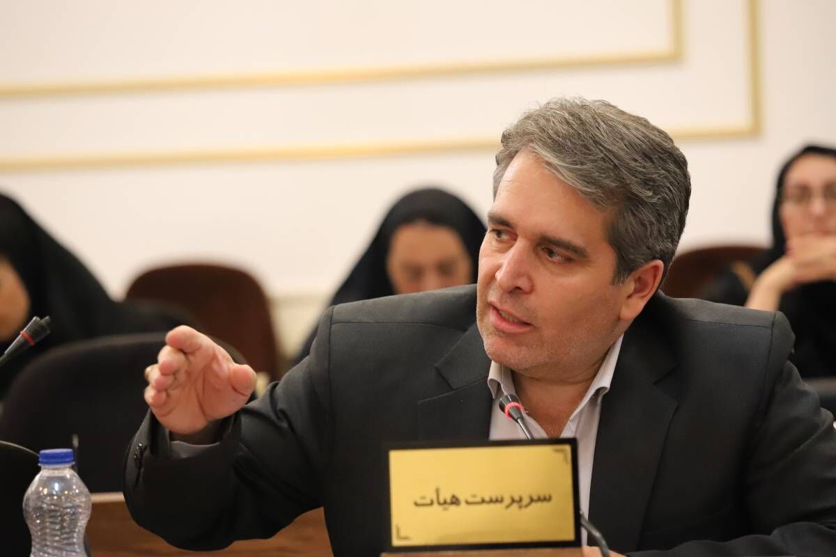 هادی صباغی